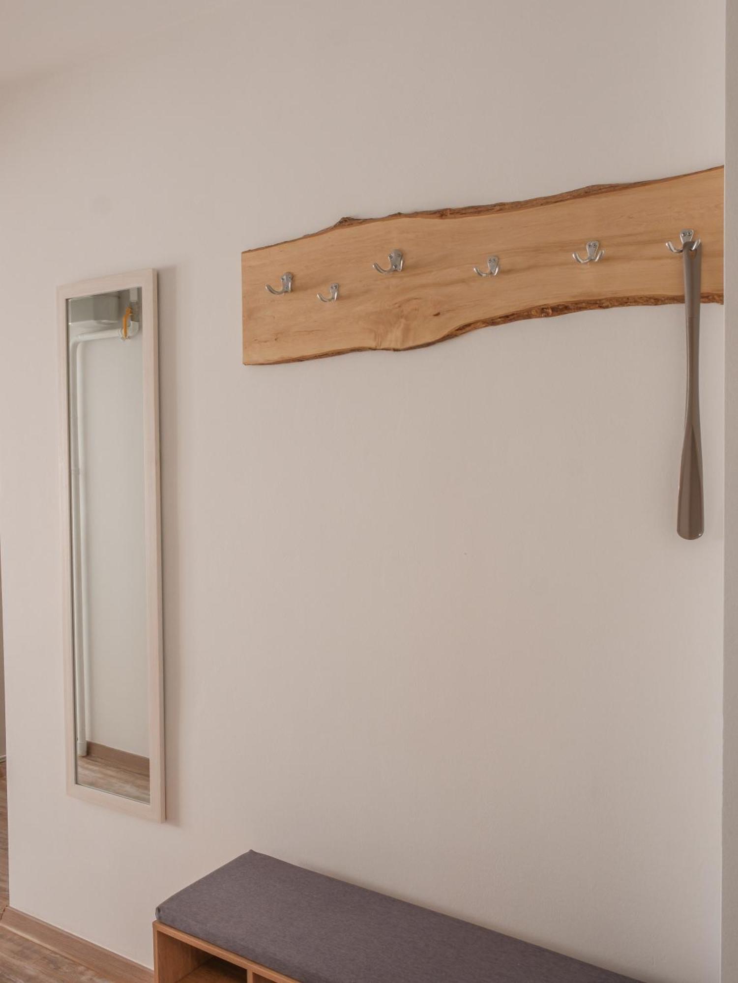 Marin Apartman *