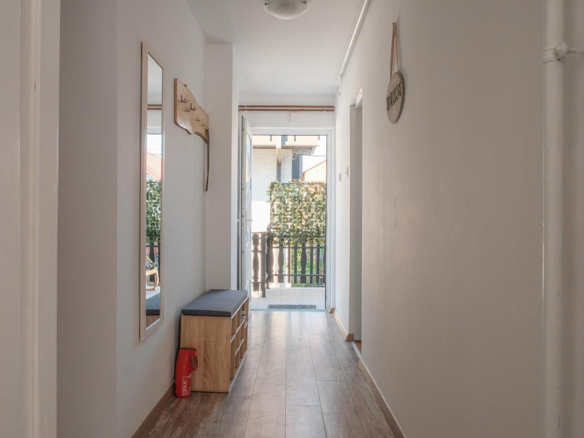 Marin Apartman