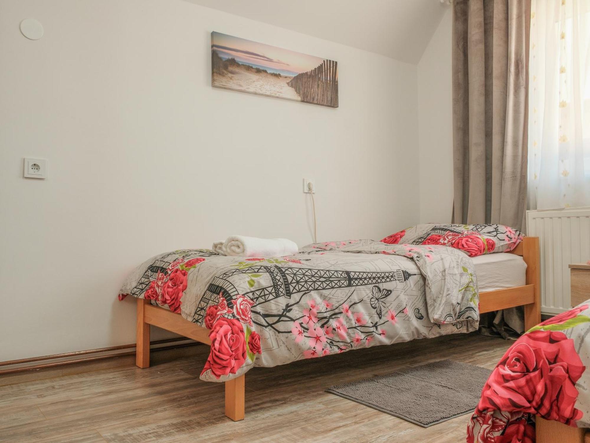 Apartman Marin Zagreb
