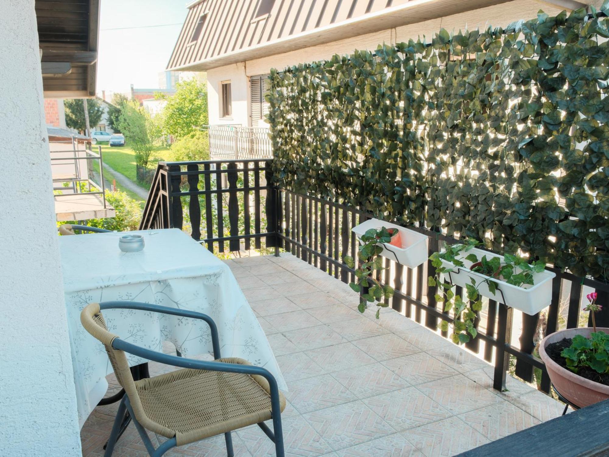 Marin Apartman